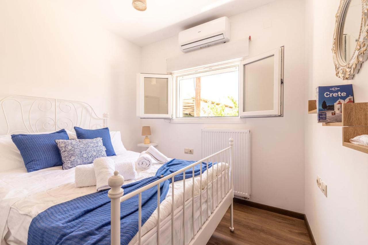 Sophia'S Comfortable Home With A Private Backyard Gazi Экстерьер фото