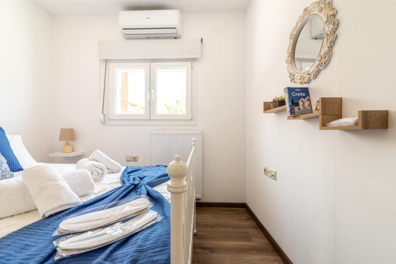 Sophia'S Comfortable Home With A Private Backyard Gazi Экстерьер фото